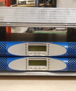 Powersoft K20 Amplifier