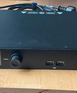 L-Acoustics P1 Processor