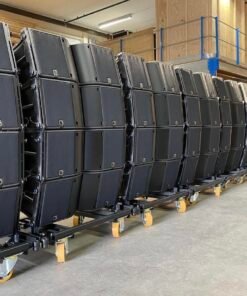L-Acoustics k2