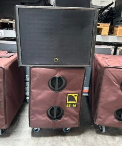 L-Acoustics SB18