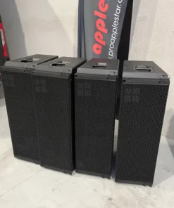 D&B Audiotechnik J8 Line Array Loudspeaker