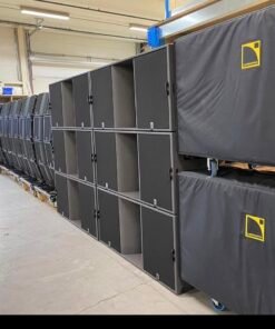 L-Acoustics k2