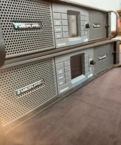 LAB Gruppen PLM 12K44 Amplifier