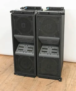 JBL Professional VT4887 Line Array Loudspeaker