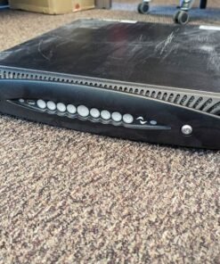 Powersoft X8 Amplifier