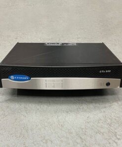 Crown Audio CTs 600 2-Channel 300W Power Amplifier